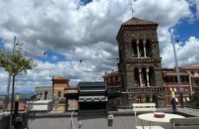 Frascati Tower B&B - Foto 7