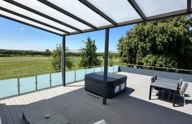 Zur schönen Aussicht I 150 I Oase I Purer Luxus - Foto 27