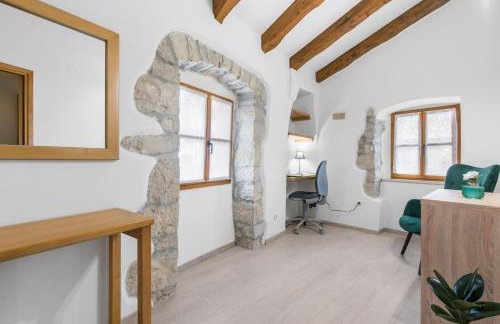 Picturesque apartment San Rocco 1 - Photo 19