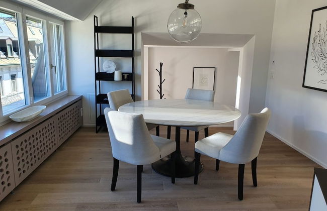 Le Bijou Bahnhofstrasse Paradeplatz - Foto 31