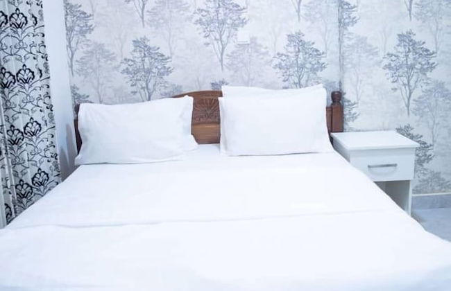 Kigali Haven Apartment - Foto 8