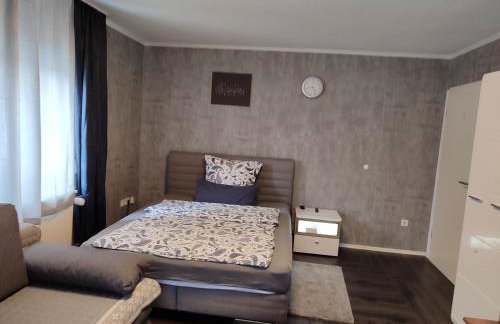 Ferienwohnung Rhein-Main II - Foto 64