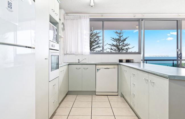 Northwind Holiday Apartments Mooloolaba - Foto 69