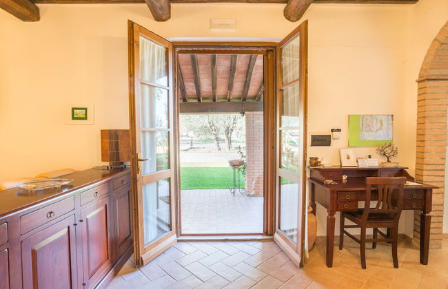 Agriturismo Cantagalli - Foto 17