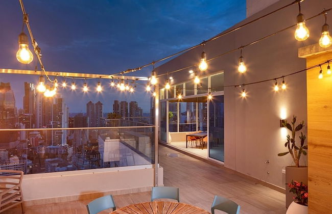 The Boho Condo by Acomodo El Cangrejo - Foto 24