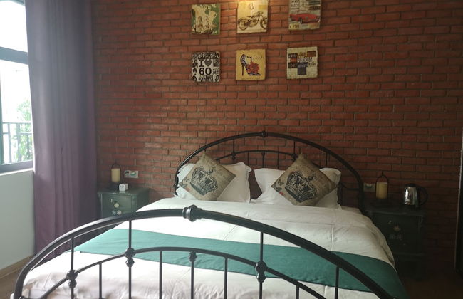 Nag home stay facility - Photo 19