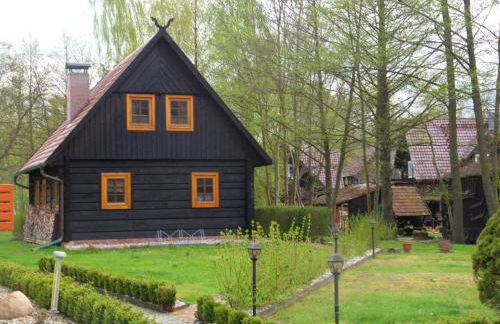 Ferienhaus Alte Stube - Foto 3