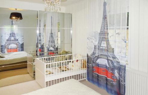 Cozy Apartment In Lauenburg With Sauna - Foto 22