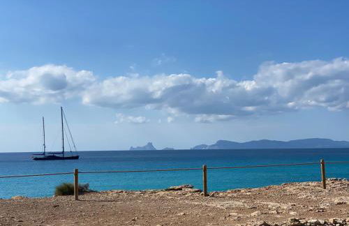 Best location in Formentera! Licence ET-270 PL - Foto 51