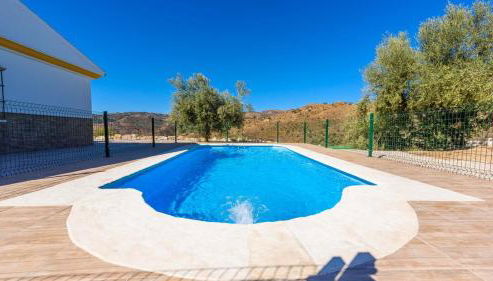 Casa La Molina Riogordo by Ruralidays - Foto 4