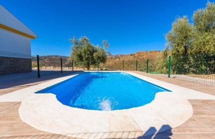 Casa La Molina Riogordo by Ruralidays - Foto 4