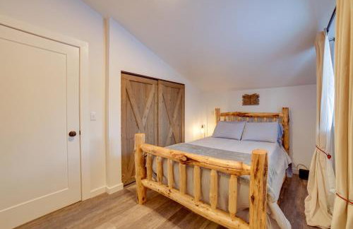 Anglers Haven Near Kenai River Catch and Freeze! - Foto 16