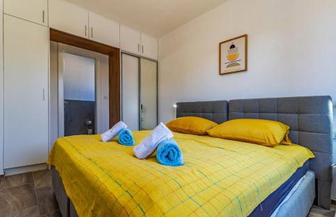 Istriensonne 0785 - Double 1 & Double 2 mit Pool - Foto 62