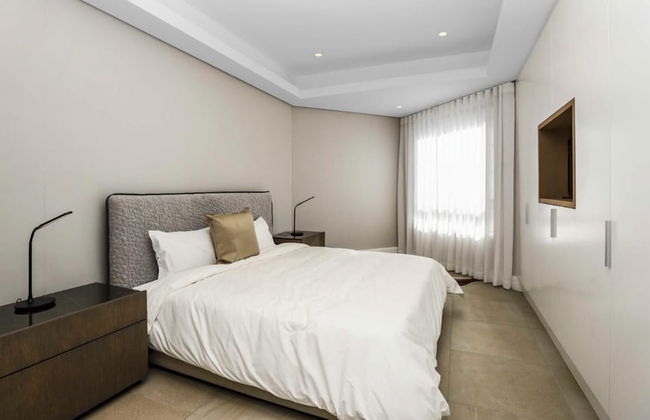 Remarkable 2-bed Apartment in Johannesburg - Foto 1