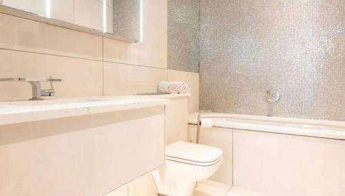 Superb Apartment near Buckingham Palace - Foto 2