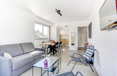 L'Emérillon - Appt à 200m de la plage - Foto 1