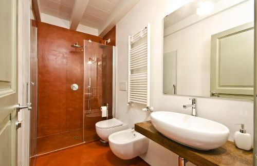 Relais Villa Ambrosetti - Foto 99