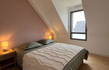 Maison Guelan Kerners - Foto 7