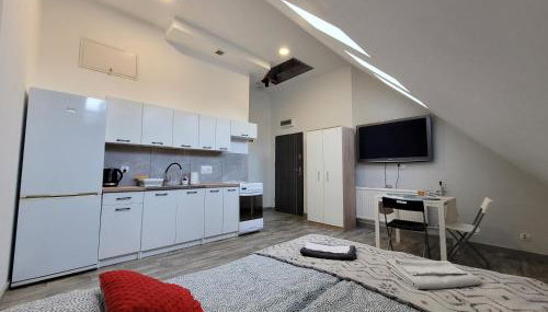 Apartamenty Parkowe nr 8 - Foto 2