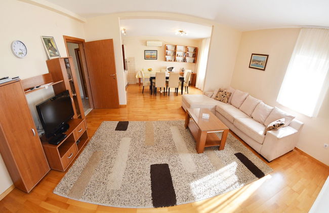 Apartments Soso - Foto 34