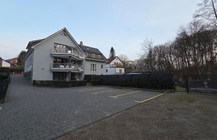 TheFerienwohnungen mit Balkon oder Terrasse - Foto 12