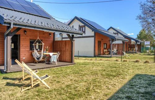 Domki Omulew - Foto 1