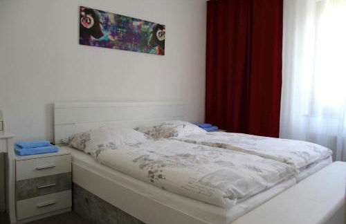 Geräumige 4 Zimmer Wohnung an den Kaiserthermen - Foto 5