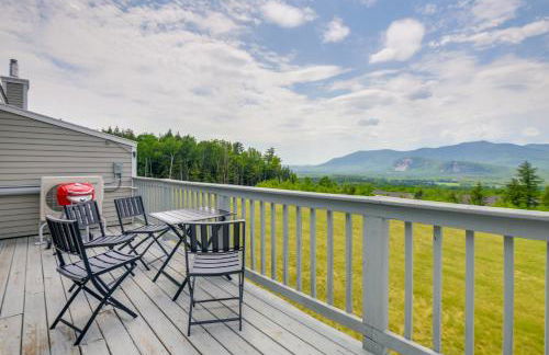 Newly Renovated Bartlett Condo with Mountain Views! - Photo 20