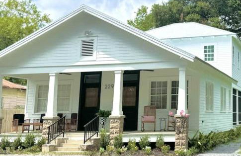 The Big Twisted Oaks - Foto 2