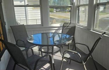 Spacious Duplex by Fairgrounds & Downtown with Fire Pit - Foto 25