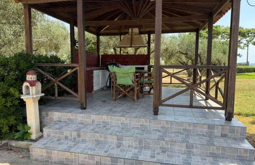 FRONT SEA House DIKELLA - Foto 11