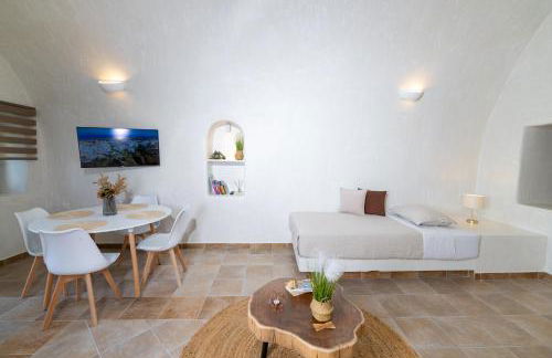 Santo Blue Horizon - The Blue Domes View - Foto 78