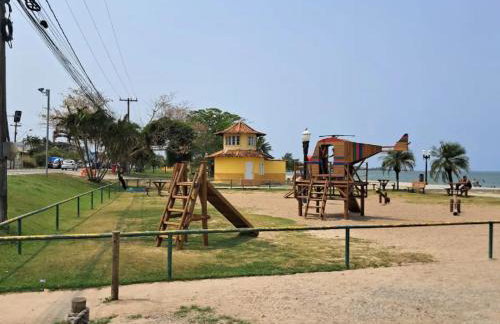 Bella casa de praia - Foto 26