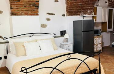 Monolocale Viverone Lake Rooms - Foto 18