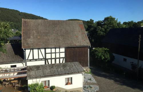 Ferienwohnung - Jakobs Hütte - Foto 43