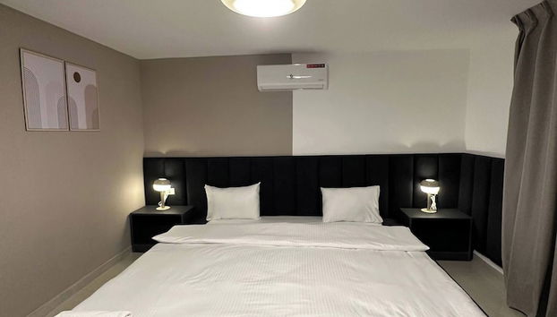 Stylish Luxe Apartment Fr - Foto 5, Habitación