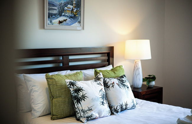 StayAU 5BR Lakefront Escape Point Cook - Foto 23