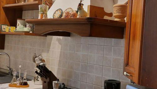 Mandello Panoramico - Foto 3, stove