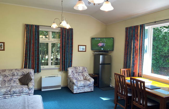 Willowbrook Country Apartments - Foto 26