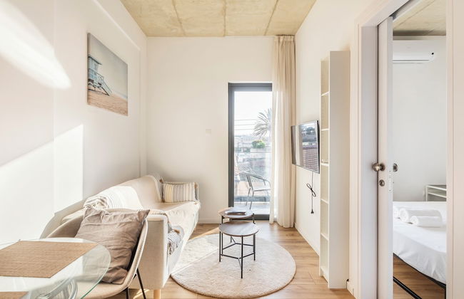 Yamas Urban Living Spiridonons - Foto 33