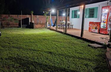 Chácara agradável com piscina - Foto 72