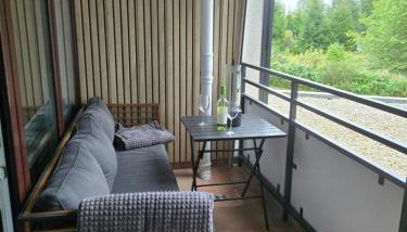 Deluxe Ferienwohnung Winterberg mit private Sauna - Foto 4