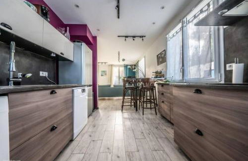 Détente Piscine au Bassin d'Arcachon - Foto 16