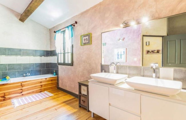 L'Oliveraie - Foto 33