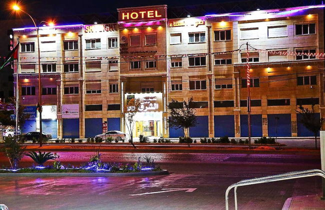 Skylight Apartments - Foto 49