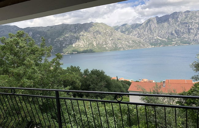 Two Bedroom Apartment With Amazing Views - Foto 12