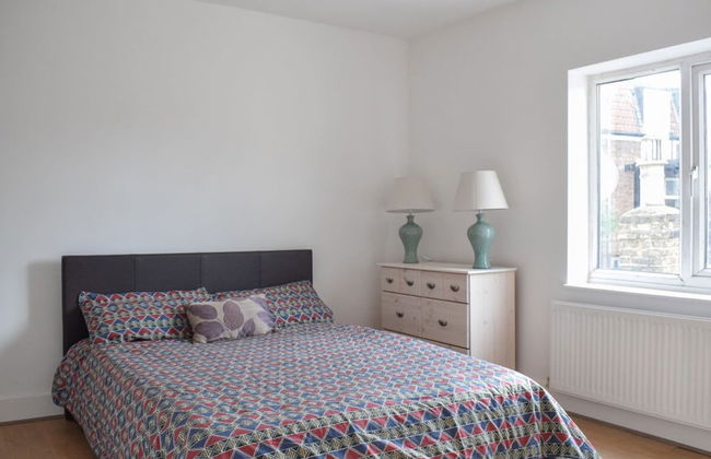 Blackfriars Printhouse Retreat - Foto 5