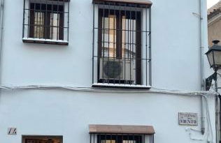 Casa Puerta de la Alcazaba Antequera - Foto 19