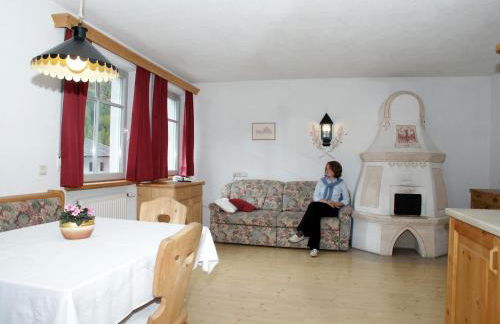 Almhaus Pfister OHG - Foto 56