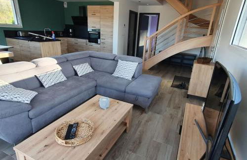 La maison d'Elodie - Foto 15